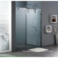 Simple Style Shower Door